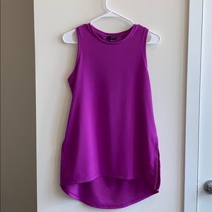 Beautiful Purple Tunic 💜